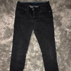 Levi's Jeans Black Strech Skinny Fit